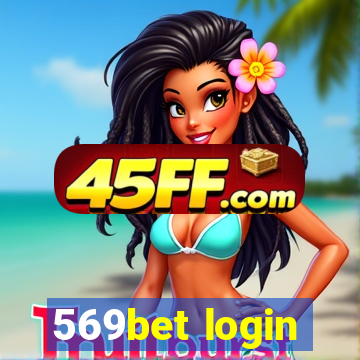 569bet login